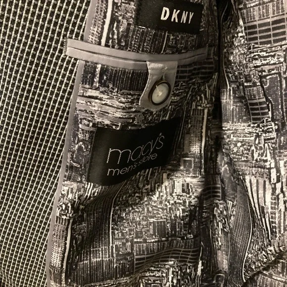 New DKNY Women’s Blazer Jacket Sz. 12R NWT - Picture 12 of 12